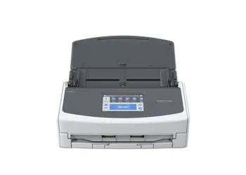 Scanner   revendeur officiel