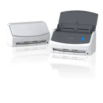 Scanner Secteur achat responsable