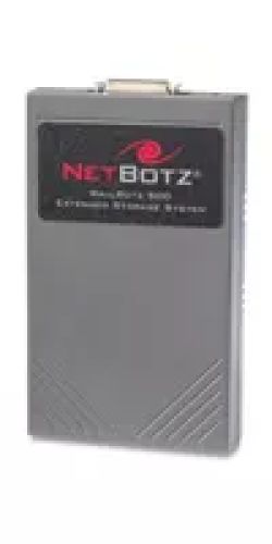 Vente APC NetBotz Extended Storage System (60GB) with Bracket au meilleur prix