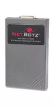 Achat APC NetBotz Extended Storage System (60GB) with Bracket au meilleur prix
