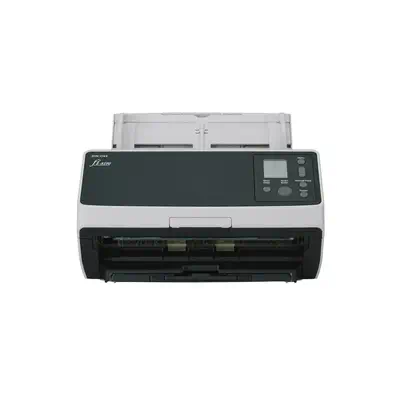 Ricoh fi-8190 Numériseur chargeur automatique de documents (adf) + chargeur manuel 600 x 600 DPI A4  - Scanner - visuel 2