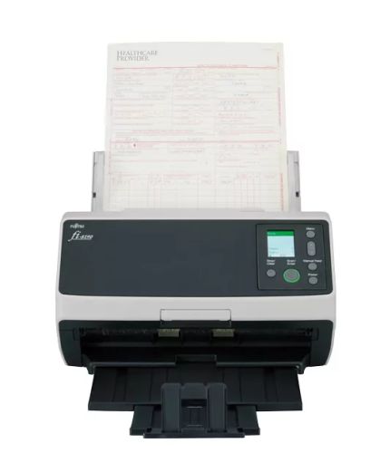 Vente Scanner RICOH fi-8190 Scanner A4 90ppm sur hello RSE