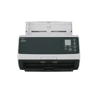 Ricoh fi-8190 Numériseur chargeur automatique de documents (adf) + chargeur manuel 600 x 600 DPI A4  - Scanner - visuel 3