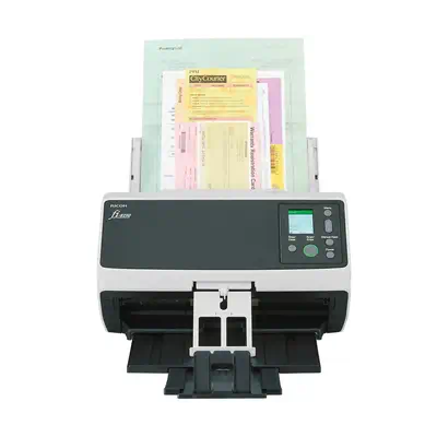 Ricoh fi-8190 Numériseur chargeur automatique de documents (adf) + chargeur manuel 600 x 600 DPI A4  - Scanner - visuel 7