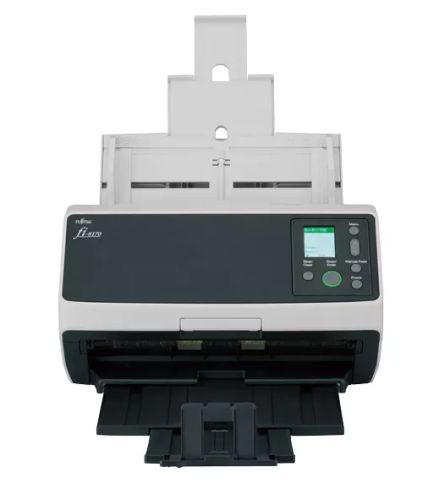 Achat RICOH fi-8170 Scanner A4 70ppm sur hello RSE