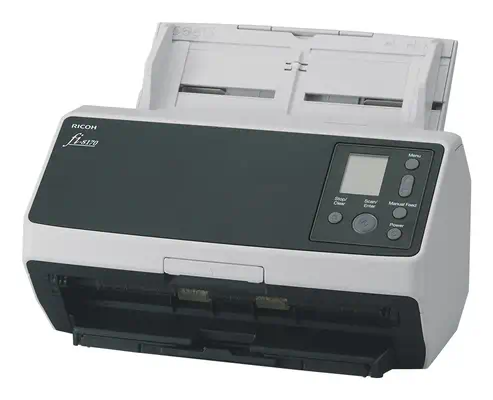 Ricoh fi-8170 Numériseur chargeur automatique de documents (adf) + chargeur manuel 600 x 600 DPI A4  - Scanner - visuel 7