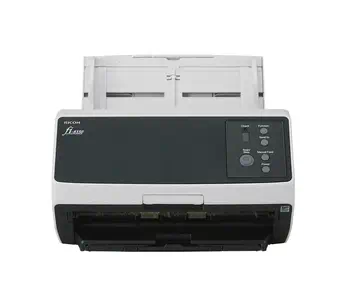 Scanner Oui livraison rapide