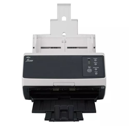 Achat RICOH fi-8150 Scanner A4 50ppm et autres produits de la marque Ricoh