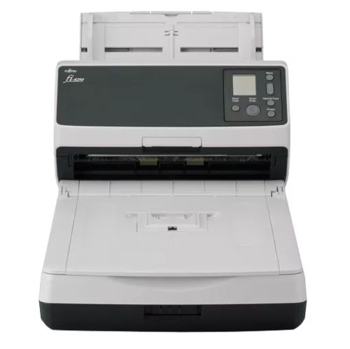 Vente RICOH fi-8290 Scanner A4 90ppm flatbed au meilleur prix