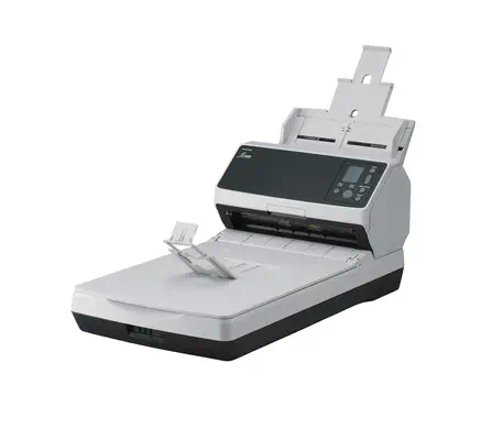 Ricoh fi-8290 Numériseur chargeur automatique de documents (adf) Ricoh - visuel 1 - hello RSE - Traitement d'image avancé