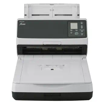 Scanner Secteur livraison rapide