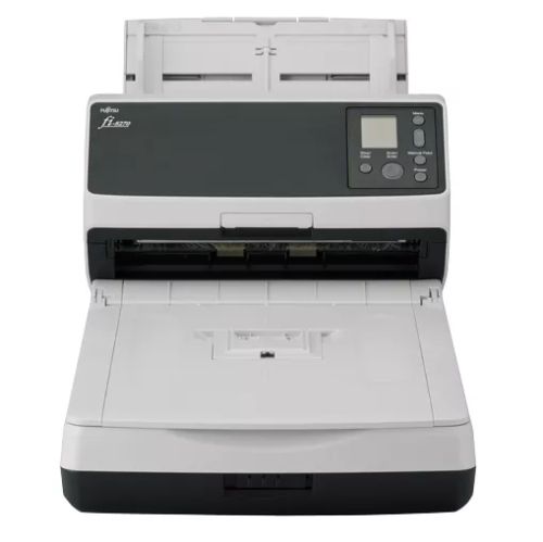 Vente RICOH fi-8270 Scanner A4 70ppm flatbed au meilleur prix