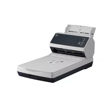 Vente RICOH fi-8250 Scanner A4 50ppm flatbed Ricoh au meilleur prix - visuel 2
