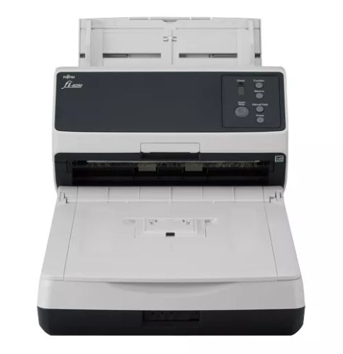 Achat Scanner RICOH fi-8250 Scanner A4 50ppm flatbed sur hello RSE