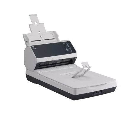 Vente RICOH fi-8250 Scanner A4 50ppm flatbed Ricoh au meilleur prix - visuel 4