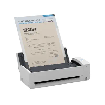 Ricoh ScanSnap iX1300 Scanner ADF 600 x 600 DPI A4 Blanc - visuel 8