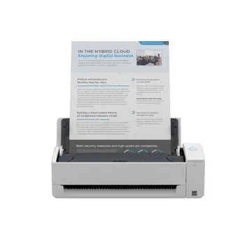 Achat responsable Scanner Ricoh PA03805-B001