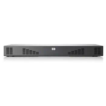 Garantie Switchs et Hubs HP AF620A