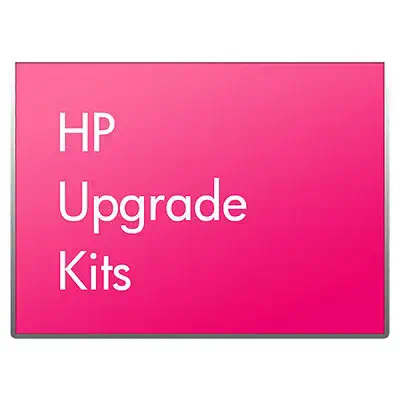 HPE 4.3U Server Rail Kit Kit rail d’étagère - Accessoire Serveur - visuel 1