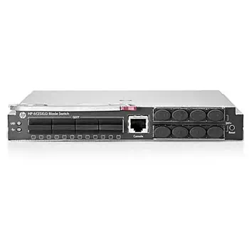 Revendeur officiel Switchs et Hubs HP 711307-B21