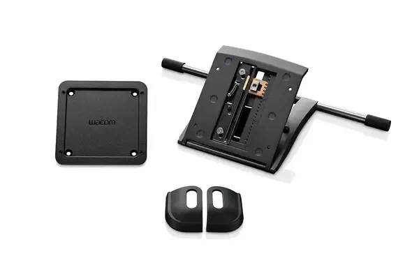 Wacom ACK-620K accessoire pour tablette graphique Pieds - Accessoires Tablette - visuel 1