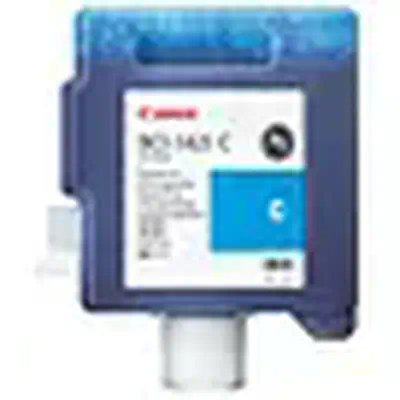 CANON BCI-1421C KIT ENCRE CYAN PIGMENT POUR - Canon - Autres consommables - visuel 1