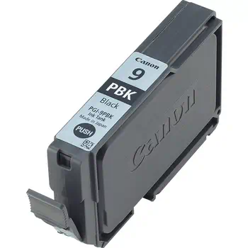 Achat CANON PGI-9PB cartouche d encre photo noir capacité - 4960999357171