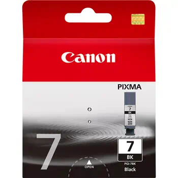 Achat CANON PGI-7BK cartouche d encre noir haute capacité 565 au meilleur prix