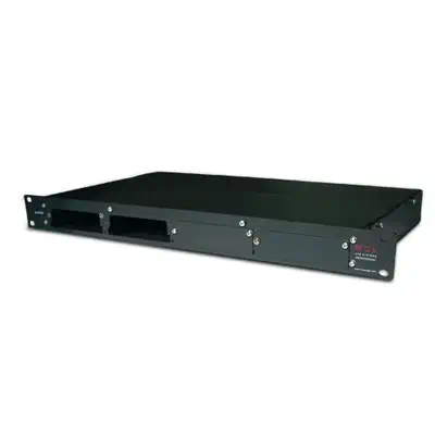 APC 66055 kit de support Gris - Accessoire Onduleur - visuel 1
