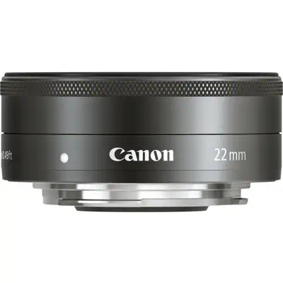 Vente Lampe Vidéoprojecteur Canon Objectif EF-M 22mm f/2 STM sur hello RSE