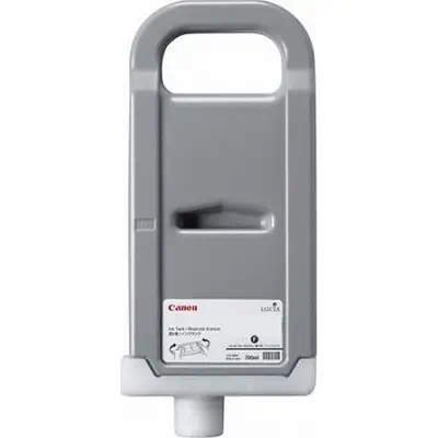 Canon PFI-706 Y  - Autres consommables - visuel 1
