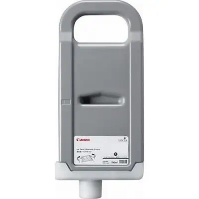 CANON PFI-706R cartouche dencre rouge haute capacité - Canon - Autres consommables - visuel 1