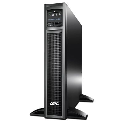 Vente APC Smart-UPS X 1500VA Rack/Tower LCD 230V APC au meilleur prix - visuel 4