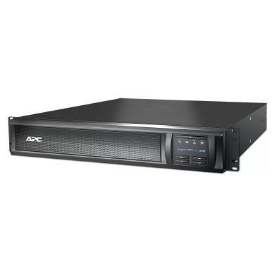 Achat APC Smart-UPS X 1500VA Rack/Tower LCD 230V et autres produits de la marque APC