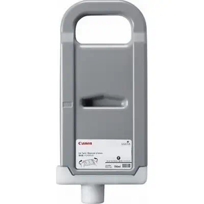 Vente CANON PFI-706GY cartouche dencre gris capacité standard Canon au meilleur prix - visuel 2