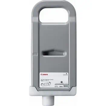 CANON PFI-706PGY cartouche dencre photo gris capacité comparaison
