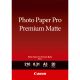 Achat CANON Photo Paper Premium Matte A3 20 sheets sur hello RSE - visuel 1