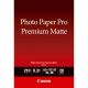 Achat CANON Photo Paper Premium Matte A3+ 20 sheets sur hello RSE - visuel 1