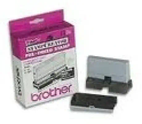 Brother PSP30B cassette d'encre pour tampons - Autres consommables - visuel 1