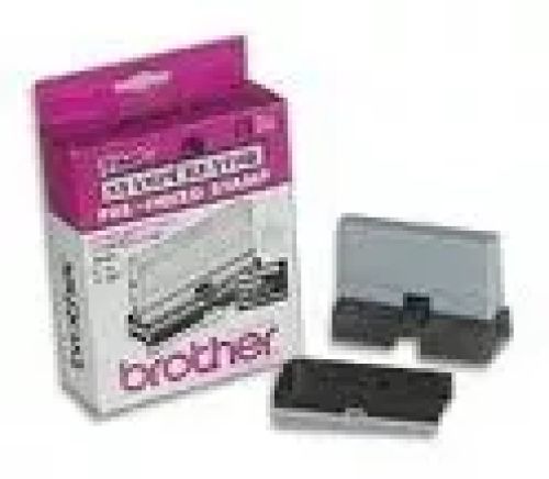 Achat BROTHER RECHARGE ENCRE NOIRE 70 X 27 MM - 4977766053310