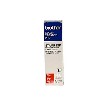 Brother PRINKR recharge pour stylos 1 pièce(s) - Autres consommables - visuel 1
