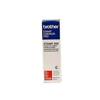 Brother PRINKR recharge pour stylos 1 pièce(s) livraison gratuite