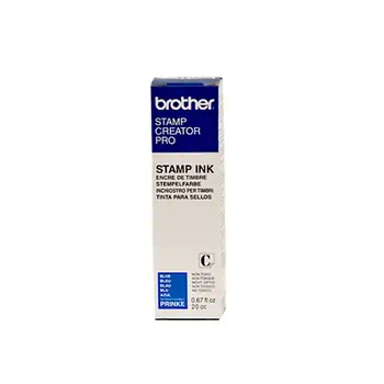 Brother PRINKE recharge pour stylos 1 pièce(s) garantie