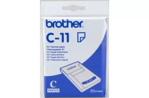 Achat Brother C-11 et autres produits de la marque Brother