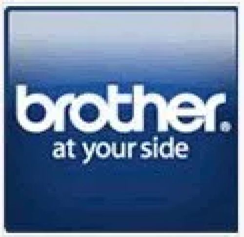 Achat BROTHER PR4040R TAMPON ENCRE 40 X 40 MM ROUGE et autres produits de la marque Brother