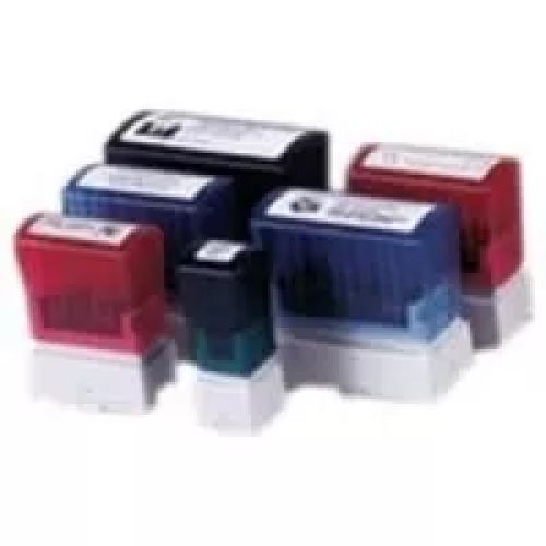 Vente Papier BROTHER PR2770R INK PAD 27 X 70 MM RED