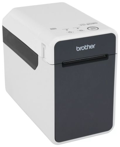 Vente BROTHER TD-2130N Label printer direct thermal Roll 63mm au meilleur prix