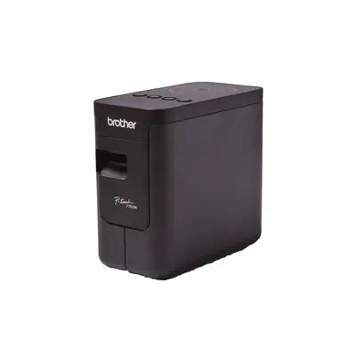 Brother PT-P750W étiqueteuse professionnelle - Autre Imprimante - visuel 3