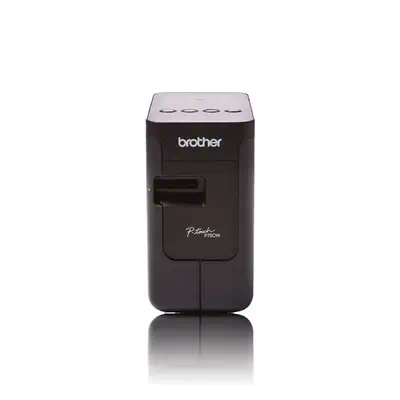 Brother PT-P750W étiqueteuse professionnelle - Autre Imprimante - visuel 2