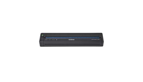 Vente BROTHER PocketJet PJ-763 Printer Mono B/W direct thermal au meilleur prix
